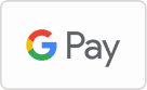 google-pay payment method